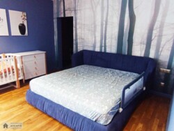 Здається квартира Оболонь, Володимира Івасюка просп. (Героїв Сталінграда), м. Оболонь, Ціна 2 000 $ фото 22 Здається квартира Оболонь, Володимира Івасюка просп. (Героїв Сталінграда), м. Оболонь, Ціна 2 000 $ фото 22