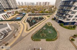 Здається квартира Осокорки, Зарічна вул., 1-Б, м. Славутич, Ціна 1 100 $ фото 21 Здається квартира Осокорки, Зарічна вул., 1-Б, м. Славутич, Ціна 1 100 $ фото 21