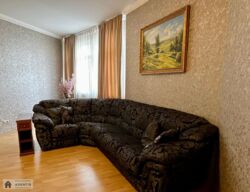 Здається квартира Деснянський, Шота Руставелі вул., 44, м. Олімпійська, Ціна 35 000 грн фото 4 Здається квартира Деснянський, Шота Руставелі вул., 44, м. Олімпійська, Ціна 35 000 грн фото 4