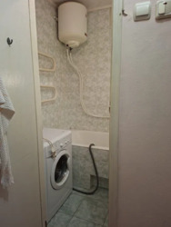 Здається квартира Шевченківський, Машинобудівна вул., 8, м. Шулявська, Ціна 14 000 грн фото 7 Здається квартира Шевченківський, Машинобудівна вул., 8, м. Шулявська, Ціна 14 000 грн фото 7