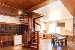 Здається квартира Солом`янський, Клінічна вул., 28, м. Либідська, Ціна 2 500 $ фото 5 Здається квартира Солом`янський, Клінічна вул., 28, м. Либідська, Ціна 2 500 $ фото 5