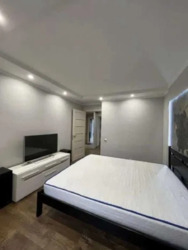 Здається квартира Голосіївський, Жулянська вул., 2В, Ціна 17 500 грн фото 1 Здається квартира Голосіївський, Жулянська вул., 2В, Ціна 17 500 грн фото 1