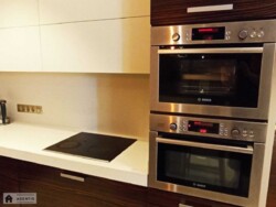 Здається квартира Оболонь, Володимира Івасюка просп. (Героїв Сталінграда), м. Оболонь, Ціна 2 000 $ фото 9 Здається квартира Оболонь, Володимира Івасюка просп. (Героїв Сталінграда), м. Оболонь, Ціна 2 000 $ фото 9