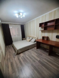 Здається квартира Оболонський, Прирічна вул., 27в, м. Героїв Дніпра, Ціна 14 500 грн фото 1 Здається квартира Оболонський, Прирічна вул., 27в, м. Героїв Дніпра, Ціна 14 500 грн фото 1