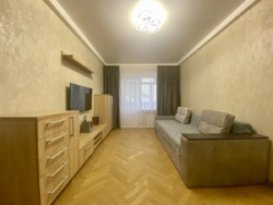 Здається квартира Печерський, Гусовського вул., 1, Ціна 26 000 грн фото 8 Здається квартира Печерський, Гусовського вул., 1, Ціна 26 000 грн фото 8