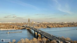 Здається квартира Деснянський, Володимира Івасюка просп. (Героїв Сталінграда), 2д, м. Оболонь, Ціна 4 000 $ фото 21 Здається квартира Деснянський, Володимира Івасюка просп. (Героїв Сталінграда), 2д, м. Оболонь, Ціна 4 000 $ фото 21