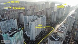 Здається квартира Осокорки, Єлизавети Чавдар вул., 13, м. Осокорки, Ціна 33 000 грн фото 15 Здається квартира Осокорки, Єлизавети Чавдар вул., 13, м. Осокорки, Ціна 33 000 грн фото 15