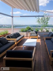 Здається квартира Деснянський, Володимира Івасюка просп. (Героїв Сталінграда), 2д, м. Оболонь, Ціна 4 000 $ фото 23 Здається квартира Деснянський, Володимира Івасюка просп. (Героїв Сталінграда), 2д, м. Оболонь, Ціна 4 000 $ фото 23