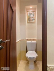 Здається квартира Троєщина, Каштанова вул., м. Лісова, Ціна 21 000 грн фото 12 Здається квартира Троєщина, Каштанова вул., м. Лісова, Ціна 21 000 грн фото 12