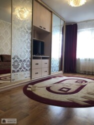 Здається квартира Троєщина, Миколи Закревського вул., 97А, м. Лісова фото 2 Здається квартира Троєщина, Миколи Закревського вул., 97А, м. Лісова фото 2