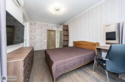 Здається квартира Осокорки, Зарічна вул., 1б, м. Славутич, Ціна 1 200 $ фото 3 Здається квартира Осокорки, Зарічна вул., 1б, м. Славутич, Ціна 1 200 $ фото 3