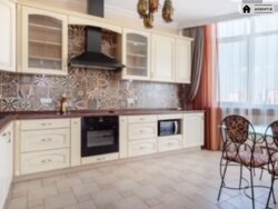 Здається квартира Солом'янка, Генерала Шаповала вул. (Механізаторів), 2А, м. Вокзальна, Ціна 1 600 $ фото 4 Здається квартира Солом'янка, Генерала Шаповала вул. (Механізаторів), 2А, м. Вокзальна, Ціна 1 600 $ фото 4