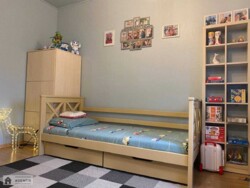 Здається квартира Троєщина, Каштанова вул., м. Лісова, Ціна 21 000 грн фото 4 Здається квартира Троєщина, Каштанова вул., м. Лісова, Ціна 21 000 грн фото 4