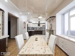 Здається квартира Нова будова, Ковпака вул., 17, м. Палац Україна, Ціна 15 000 $ фото 3 Здається квартира Нова будова, Ковпака вул., 17, м. Палац Україна, Ціна 15 000 $ фото 3