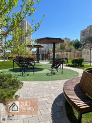 Здається квартира Голосіївський, Деміївська вул., 29, м. Деміївська, Ціна 1 700 $ фото 12 Здається квартира Голосіївський, Деміївська вул., 29, м. Деміївська, Ціна 1 700 $ фото 12