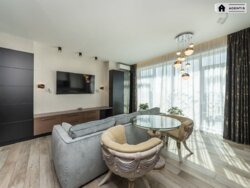 Здається квартира Печерський, Буслівська вул., 12, м. Звіринецька фото 3 Здається квартира Печерський, Буслівська вул., 12, м. Звіринецька фото 3