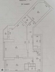 Здається квартира Позняки, Срібнокільська вул., 1, м. Позняки, Ціна 25 000 грн фото 13 Здається квартира Позняки, Срібнокільська вул., 1, м. Позняки, Ціна 25 000 грн фото 13