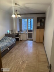 Здається квартира Південна Борщагівка, Симиренка вул., 23, м. Житомирська, Ціна 15 000 грн фото 1 Здається квартира Південна Борщагівка, Симиренка вул., 23, м. Житомирська, Ціна 15 000 грн фото 1