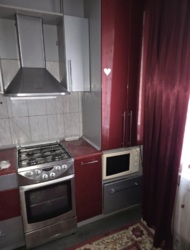 Сдам 3к квартиру с АГО 12000 грн 1 мкр Левого берега фото 13 Сдам 3к квартиру с АГО 12000 грн 1 мкр Левого берега фото 13