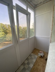 Сдаётся 1-комнатная квартира на Днепрострое без мебели фото 6 Сдаётся 1-комнатная квартира на Днепрострое без мебели фото 6