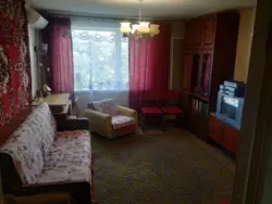 Сдам 2-х комнатную квартиру. Район димитровского рынка. фото 3 Сдам 2-х комнатную квартиру. Район димитровского рынка. фото 3