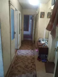 Сдам 2-х комнатную квартиру. Район димитровского рынка. фото 5 Сдам 2-х комнатную квартиру. Район димитровского рынка. фото 5