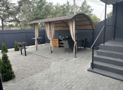 Сдаётся крупногабаритная 1-комнатная квартира в Елизоветовке фото 18 Сдаётся крупногабаритная 1-комнатная квартира в Елизоветовке фото 18