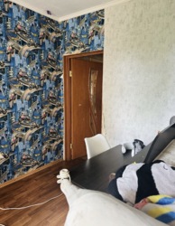 Продается 3-комнатная квартира на 3 мкр Сертификат фото 3 Продается 3-комнатная квартира на 3 мкр Сертификат фото 3