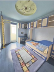 Сдается 2-комнатная в центре с газовым АО фото 5 Сдается 2-комнатная в центре с газовым АО фото 5