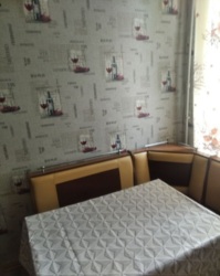 Сдаётся 2-комнатная квартира 10000 в центре по ул.Шепетова фото 8 Сдаётся 2-комнатная квартира 10000 в центре по ул.Шепетова фото 8