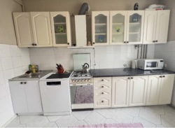 Сдается 2-комнатная в центре с газовым АО фото 7 Сдается 2-комнатная в центре с газовым АО фото 7