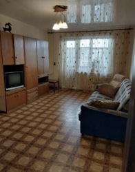 Сдается 1-комнатная квартира на левом берегу, 4 мкр фото 4 Сдается 1-комнатная квартира на левом берегу, 4 мкр фото 4