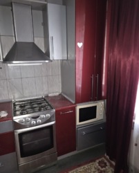 Сдается 3-комнатная квартира на левом берегу, 1 мкр с газовым АО фото 2 Сдается 3-комнатная квартира на левом берегу, 1 мкр с газовым АО фото 2