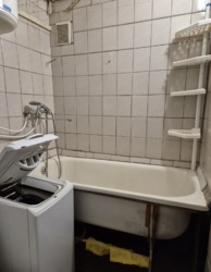 Сдается 2-комнатная квартира на Черемушках по ул. Димитрова фото 5 Сдается 2-комнатная квартира на Черемушках по ул. Димитрова фото 5