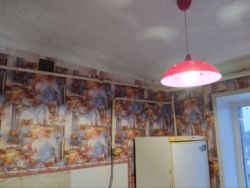 Сдаётся 1-комнатная квартира 4000 по пр.Свободы 100 фото 6 Сдаётся 1-комнатная квартира 4000 по пр.Свободы 100 фото 6