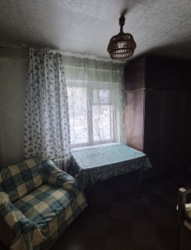 Сдается 2-комнатная квартира на Черемушках по ул. Димитрова фото 4 Сдается 2-комнатная квартира на Черемушках по ул. Димитрова фото 4