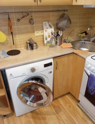 Сдам 2к квартиру 9000 грн Черемушки фото 7 Сдам 2к квартиру 9000 грн Черемушки фото 7