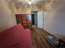 Сдается 2-комнатная квартира на левом берегу, 4 мкр фото 4 Сдается 2-комнатная квартира на левом берегу, 4 мкр фото 4