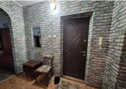 Сдается 2-комнатная квартира на левом берегу, 4 мкр фото 6 Сдается 2-комнатная квартира на левом берегу, 4 мкр фото 6