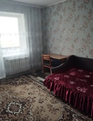 Сдается 1-комнатная на левом берегу, 1 мкр фото 2 Сдается 1-комнатная на левом берегу, 1 мкр фото 2