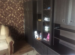 Сдается 1-комнатная на левом берегу, 3 мкр фото 4 Сдается 1-комнатная на левом берегу, 3 мкр фото 4