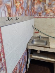 Сдаётся 1-комнатная квартира 4000 по пр.Свободы 100 фото 7 Сдаётся 1-комнатная квартира 4000 по пр.Свободы 100 фото 7