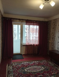 Сдается 1-комнатная квартира на Черемушках район Зори фото 2 Сдается 1-комнатная квартира на Черемушках район Зори фото 2