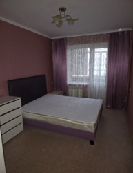 Сдается 3-комнатная квартира на левом берегу, 1 мкр с газовым АО фото 13 Сдается 3-комнатная квартира на левом берегу, 1 мкр с газовым АО фото 13