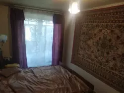 Сдам 2-х комнатную квартиру. Район димитровского рынка. фото 1 Сдам 2-х комнатную квартиру. Район димитровского рынка. фото 1