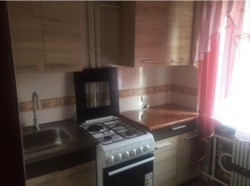 Сдается 1-комнатная на левом берегу, 3 мкр фото 1 Сдается 1-комнатная на левом берегу, 3 мкр фото 1