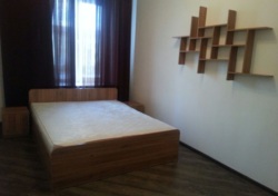 Сдаётся 2-комнатная квартира в центре города с газовым АО фото 3 Сдаётся 2-комнатная квартира в центре города с газовым АО фото 3