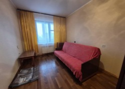 Сдается 2-комнатная квартира на левом берегу, 4 мкр фото 5 Сдается 2-комнатная квартира на левом берегу, 4 мкр фото 5