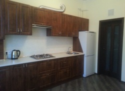 Сдаётся 2-комнатная квартира в центре города с газовым АО фото 6 Сдаётся 2-комнатная квартира в центре города с газовым АО фото 6