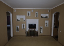 Сдам 3к квартиру с АГО 12000 грн 1 мкр Левого берега фото 8 Сдам 3к квартиру с АГО 12000 грн 1 мкр Левого берега фото 8